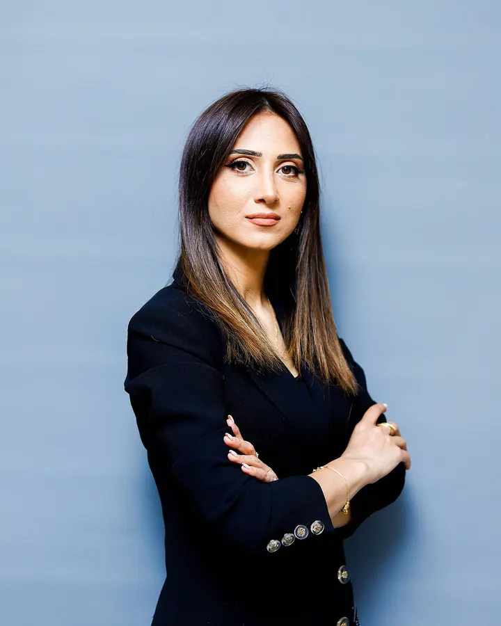 Əliyeva Sevil