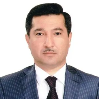 Ариф Мамедов