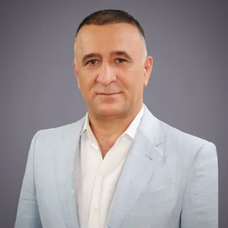 Айдын Талыбов