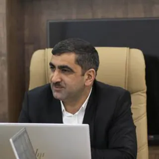 Эльхан Алескеров