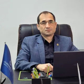Рамиль Фарзалиев