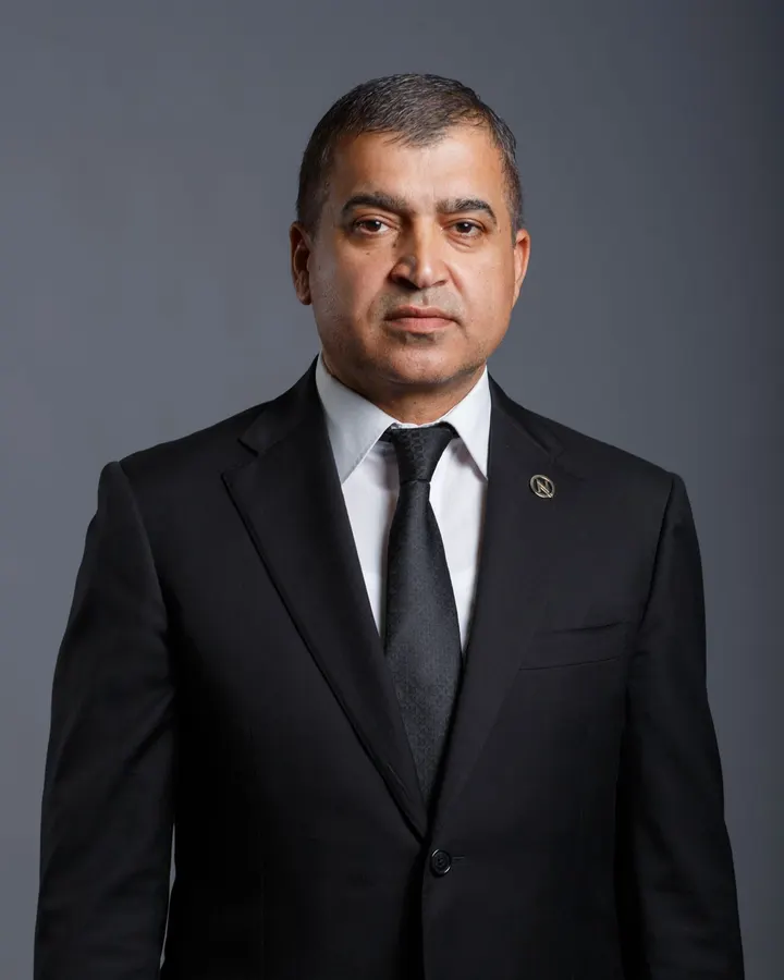 Tağıyev Şöhrət
